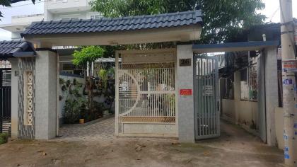 NHÀ TRỌ MẶT TIỀN VIEW KÊNH – 20 PHÒNG + NHÀ LẦU – 644M² – CHỈ 20 TỶ!