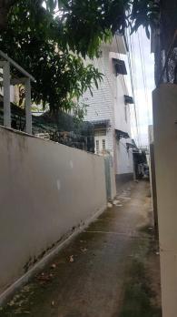 NHÀ TRỌ MẶT TIỀN VIEW KÊNH – 20 PHÒNG + NHÀ LẦU – 644M² – CHỈ 20 TỶ!