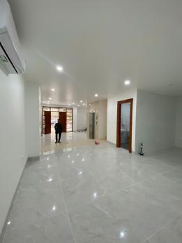 Cho thuê nhà Hoàng Thành Villas Mỗ Lao 150m x 5 tầng thông sàn thang máy 50tr 0903409888