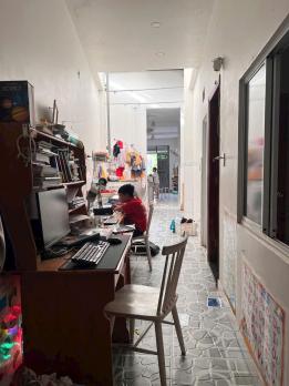 BÁN GẤP NHÀ HXH HUỲNH THỊ HAI – NGANG 5M NỞ HẬU – 92M² CHỈ CÓ 1 CĂN!