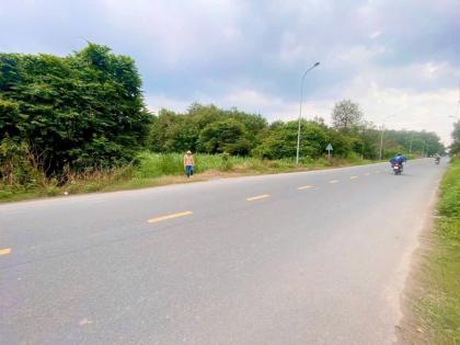 GẤP BÁN KHU NGHỈ DƯỠNG HOÀN THIỆN TRUNG LẬP THƯỢNG, H. CỦ CHI.