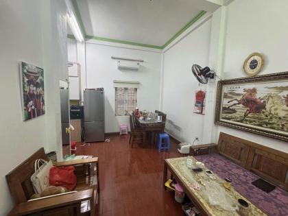 Bán nhà mặt phố Tô Hiệu, Hà Đông 55m2, 4 Tầng, Giá chào 22 tỷ