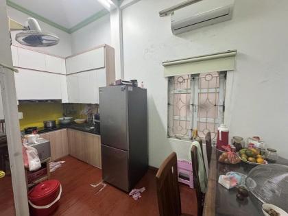 Bán nhà mặt phố Tô Hiệu, Hà Đông 55m2, 4 Tầng, Giá chào 22 tỷ