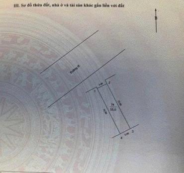 Bán nhà mặt phố Tô Hiệu, Hà Đông 55m2, 4 Tầng, Giá chào 22 tỷ