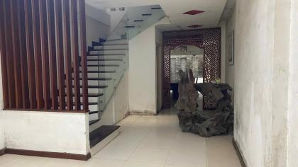 Bán nhà TT KĐT Văn Quán - Phúc La DT 97m2, 5 Tầng, MT 4.2m, Giá 26.8 tỷ Hà Đông