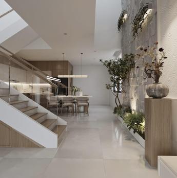 **Bán nhà HXH Cộng Hoà, p13, Tân Bình (4,5*18) Ga T3 - Metro số 2