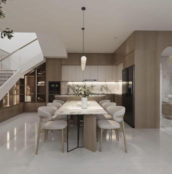 **Bán nhà HXH Cộng Hoà, p13, Tân Bình (4,5*18) Ga T3 - Metro số 2