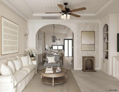 **Bán nhà mặt tiền Nguyễn Đình Chiểu, quận Phú Nhuận (4x17m) 2 tầng