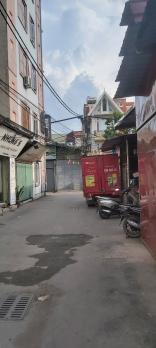 Bán nhà phố Lê Trọng Tấn DT 51m2, Đất, MT 4.7m, Giá 11.1 tỷ Hà Đông Hà Nội