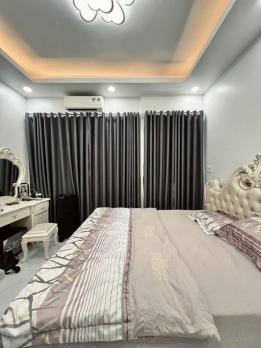 HOT! Bán Nhà 5 Tầng Lung Linh Hẻm Xe Hơi Đường 3/2, 62m2, Chỉ 11.3 Tỷ TL