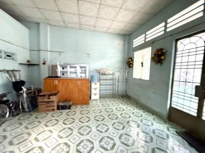 Bán nhà 96m2 (6x16m) gần Bệnh viện Thủ Đức giá 4.2 tỷ