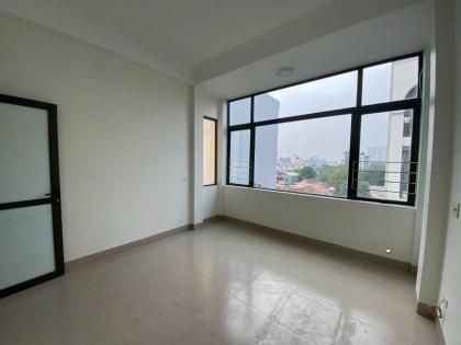 Cho thuê nhà sau Aeon Mall Hà Đông 5 tầng 1 tum 18tr 0903409888