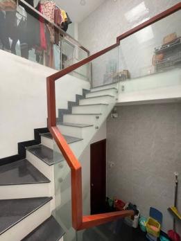 Nhà HXT Đường Trần Văn Quang Quận Tân Bình Phường 10.