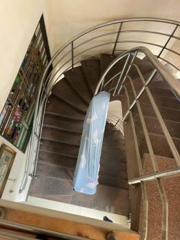 Nhà HXH Đường Đường 3 Tháng 2 Phường 12 Quận 10 Cũ.