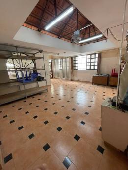 Nhà HXH Đường Đường 3 Tháng 2 Phường 12 Quận 10 Cũ.