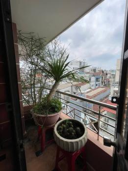 Nhà HXH Đường Đường 3 Tháng 2 Phường 12 Quận 10 Cũ.