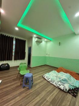 Bán nhà Hẻm 8m Lê Trọng Tấn - gần ngã tư Tây Thạnh, 5,5x20m, 4 Tầng - 6PN, 12,5 tỷ.