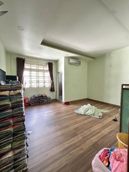 Bán nhà Hẻm 8m Lê Trọng Tấn - gần ngã tư Tây Thạnh, 5,5x20m, 4 Tầng - 6PN, 12,5 tỷ.