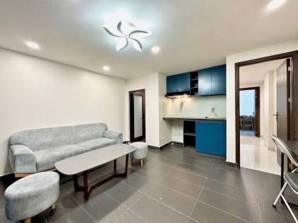 Bán nhà Hẻm 3m Nguyễn Bặc - thông Phạm Văn Hai, 4,2x25m, 5 Tầng - 15 CHDV, 13,5 tỷ.