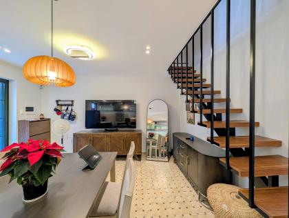 Bán nhà HXH Phạm Văn Chiêu 3 tầng ngang 5m full nội thất Gần Emart Phan Huy Ích  chỉ 3.79 tỷ