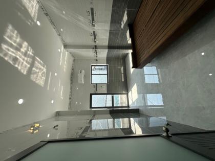 Bán nhà HXH Trần Thái Tông nở hậu tài lộc 6m thông ra trước mặt chợ Tân Trụ chỉ 4tỷ