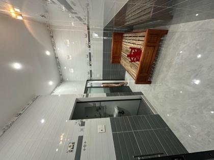 Bán nhà HXH Trần Thái Tông nở hậu tài lộc 6m thông ra trước mặt chợ Tân Trụ chỉ 4tỷ