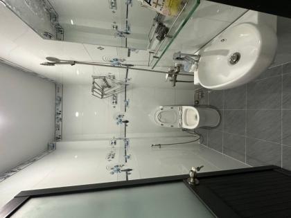 Bán nhà HXH Trần Thái Tông nở hậu tài lộc 6m thông ra trước mặt chợ Tân Trụ chỉ 4tỷ