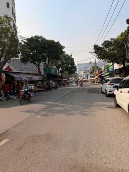 MẶT TIỀN (5.2X32) TRẦN THỊ CỜ – NGAY GIỮA LÒNG CHỢ – KINH DOANH ĐỈNH CAO