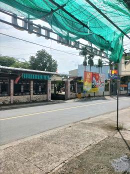 BIỆT THỰ MINI MẶT TIỀN NGUYỄN THỊ PHA – ĐÔNG THẠNH – CHỈ 9,5 TỶ