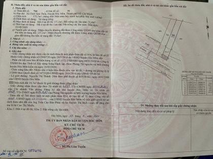 BIỆT THỰ MINI MẶT TIỀN NGUYỄN THỊ PHA – ĐÔNG THẠNH – CHỈ 9,5 TỶ