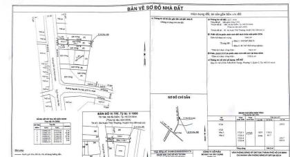 HÀNG MỚI RA LÒ – ĐẤT “CHÂN DÀI” MẶT TIỀN TRẦN VĂN MƯỜI – VIP TRỤC ĐƯỜNG KD