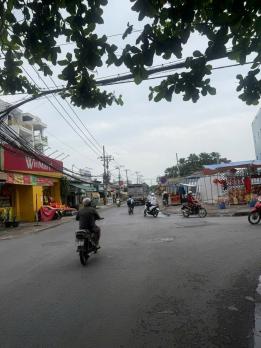 HÀNG MỚI RA LÒ – ĐẤT “CHÂN DÀI” MẶT TIỀN TRẦN VĂN MƯỜI – VIP TRỤC ĐƯỜNG KD