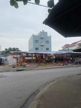 HÀNG MỚI RA LÒ – ĐẤT “CHÂN DÀI” MẶT TIỀN TRẦN VĂN MƯỜI – VIP TRỤC ĐƯỜNG KD