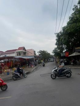 HÀNG MỚI RA LÒ – ĐẤT “CHÂN DÀI” MẶT TIỀN TRẦN VĂN MƯỜI – VIP TRỤC ĐƯỜNG KD