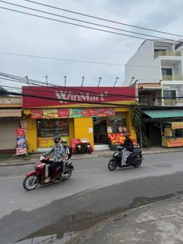 HÀNG MỚI RA LÒ – ĐẤT “CHÂN DÀI” MẶT TIỀN TRẦN VĂN MƯỜI – VIP TRỤC ĐƯỜNG KD