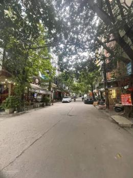 Bán nhà Phố Thanh Bình DT 80m2, C4, MT 4m, Giá 3 tỷ Hà Đông Hà Nội