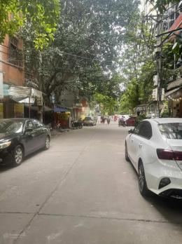 Bán nhà Phố Thanh Bình DT 80m2, C4, MT 4m, Giá 3 tỷ Hà Đông Hà Nội