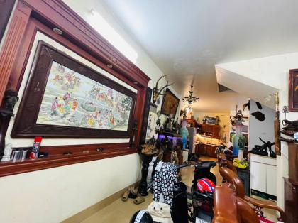 Bán nhà Đường 19/5 DT 65m2, 3 Tầng, MT 5.14m, Giá 13.6 tỷvăn quán Hà Đông