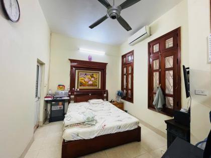 Bán nhà Đường 19/5 DT 65m2, 3 Tầng, MT 5.14m, Giá 13.6 tỷvăn quán Hà Đông