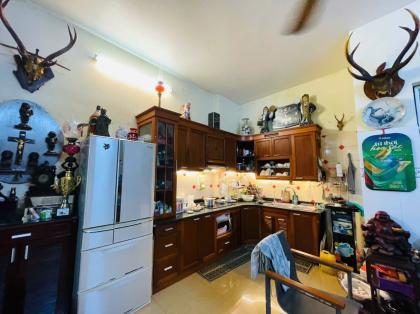 Bán nhà Đường 19/5 DT 65m2, 3 Tầng, MT 5.14m, Giá 13.6 tỷvăn quán Hà Đông