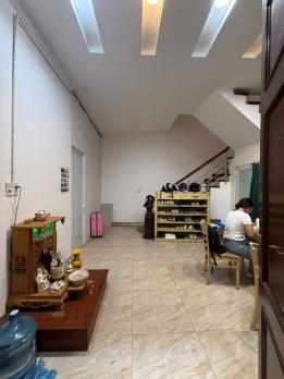 Bán Nhà Tô Hiến Thành Hai Bà Trưng 50m2-4T 1 SỔ 1 CHỦ 16,8 Tỷ Tô Hiến Thành.