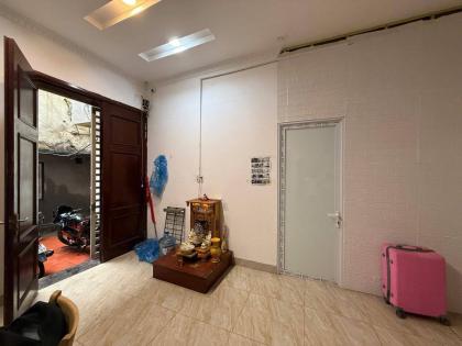 Bán Nhà Tô Hiến Thành Hai Bà Trưng 50m2-4T 1 SỔ 1 CHỦ 16,8 Tỷ Tô Hiến Thành.