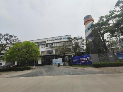 Đất thổ cư Chùa Võ, Dương Nội, DT74m2, MT4m, ô tô KD, 17.9 tỷ Hà Đông