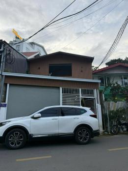 Bán nhà SRXD đường hoàng diệu phường 5 Đà Lạt ngang 6.4m giá 6.8 tỷ