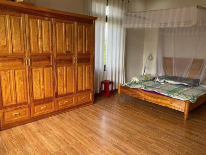 Cho thuê Villa sân vườn sân đậu ô tô đường Nguyễn An Ninh TP. Đà Lạt