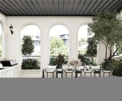 **Bán nhà hẻm 254/ Âu Cơ, phường 9, quận Tân Bình (4x20) chỉ 8,6 tỷ