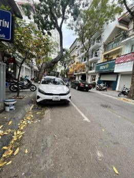 Bán Nhà Phố Hàng Chuối Hai Bà Trưng 55m2-3T MT5m 1 SỔ 1 CHỦ 18 Tỷ Hàng Chuối.