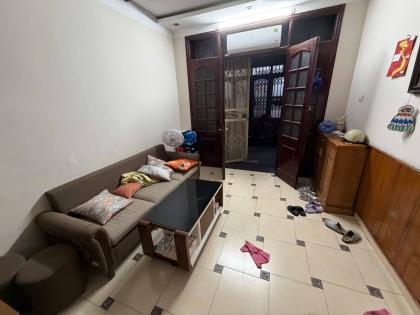 Bán Nhà Phố Hàng Chuối Hai Bà Trưng 55m2-3T MT5m 1 SỔ 1 CHỦ 18 Tỷ Hàng Chuối.