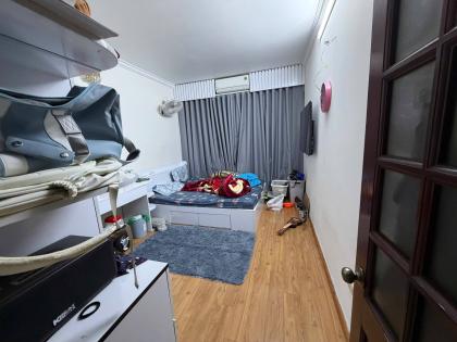 Bán Nhà Phố Hàng Chuối Hai Bà Trưng 55m2-3T MT5m 1 SỔ 1 CHỦ 18 Tỷ Hàng Chuối.