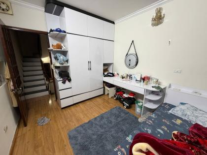 Bán Nhà Phố Hàng Chuối Hai Bà Trưng 55m2-3T MT5m 1 SỔ 1 CHỦ 18 Tỷ Hàng Chuối.